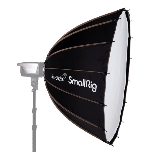 Softbox thao tác nhanh SmallRig RA-D120